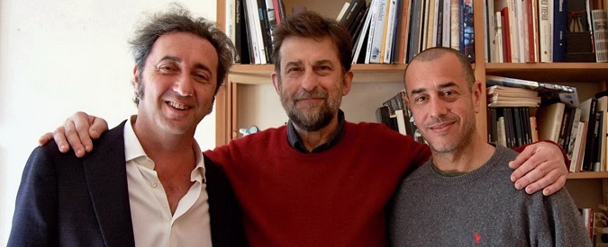 Festival di Cannes 2015: l’Italia della Croisette e l’Italia del cinema quotidiano