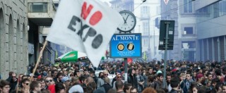 Expo 2015, i veri obiettivi degli antagonisti. A Milano anche anarchici stranieri