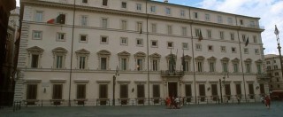 Copertina di Palazzo Chigi, Finanza al Dipartimento per le Politiche della famiglia: esternalizzazioni dei servizi nel mirino