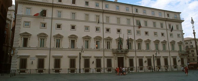 Palazzo Chigi, Finanza al Dipartimento per le Politiche della famiglia: esternalizzazioni dei servizi nel mirino