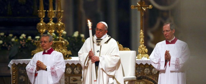 Papa Francesco: “Quello armeno fu primo genocidio. Ma ne vediamo anche oggi”