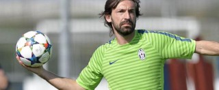 Copertina di Calciomercato Juve, Pirlo da gennaio a New York. Il Milan perde Martinez. Immobile sogna Napoli. Sousa a Firenze