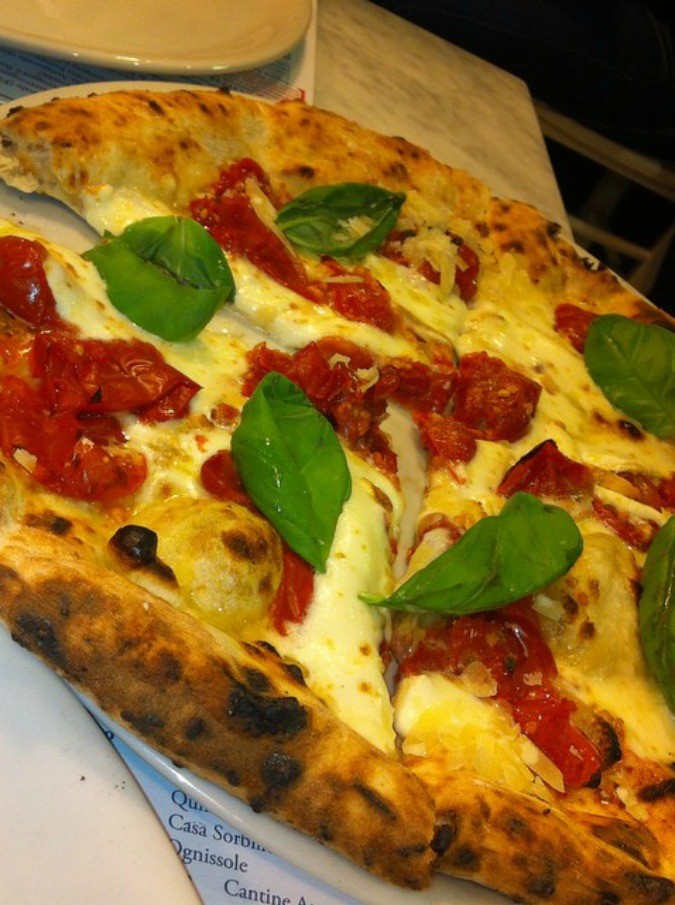Pizza candidata dall’Italia come Patrimonio mondiale dell’umanità Unesco