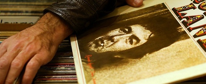 Record Store Day, la ‘festa’ dei negozi di dischi indipendenti: Dave Grohl testimonial di quest’anno