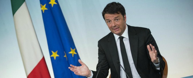 Azzollini, Renzi: “Non siamo passacarte dei pm, rischio fumus persecutionis”