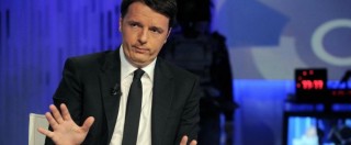 Copertina di Il Partito democratico cambia nome, l’ultima svolta di Renzi: di sinistra a chi?