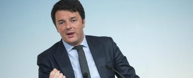 Def, Renzi: “Nel 2015 non ci sono tagli a prestazioni né aumenti di tasse”