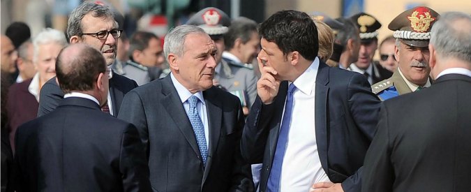Riforme, lo scontro Renzi-Grasso sul Senato dei nominati. Ecco perché il presidente deve riaprire il dibattito