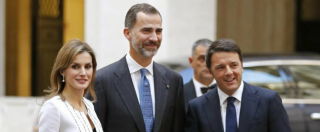 Copertina di Crediti a rischio, la lezione del “banco malo” spagnolo per Padoan e Renzi
