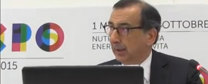 Copertina di Expo 2015, Sala: “Sicurezza? Esercito di notte, vigilantes e polizia di giorno”