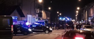 Copertina di Cremona, sedici arresti per la maxi rissa tra antagonisti e Casapound