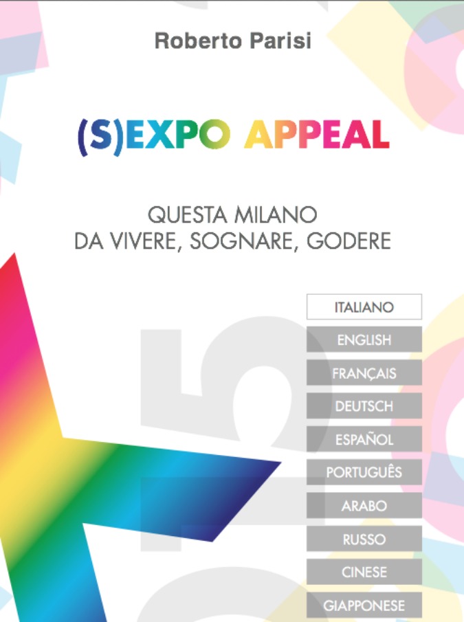 (S)Expo appeal, l’app che svela il lato sexy di Milano: non solo shopping e ristoranti stellati