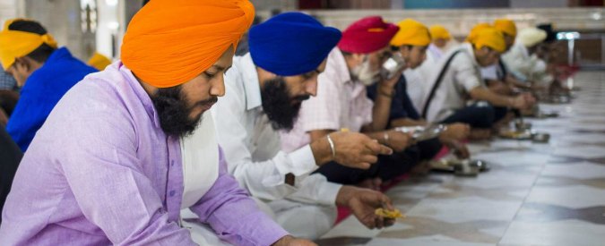 Sikh vogliono ristrutturare capannone per pregare: Comune contrario, ma Tar lo boccia