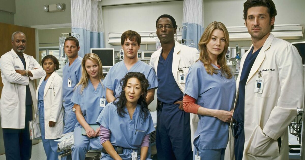 grey8217s anatomy nasce lo spin off ambientato nel texas le puntate andranno in onda nella stagione 2026 27 da Ilfattoquotidiano.it grey8217s anatomy nasce lo spin off ambientato nel texas le puntate andranno in onda nella stagione 2026 27