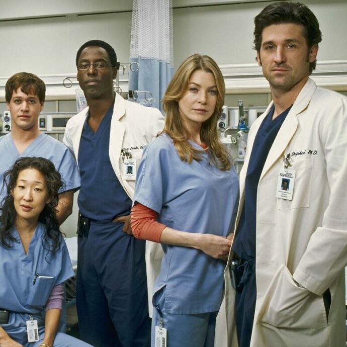 “Grey’s Anatomy”, nasce lo spin-off ambientato nel Texas: le puntate andranno in onda nella stagione 2026-27