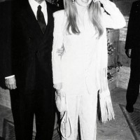 Berlusconi e Veronica – anni ’90