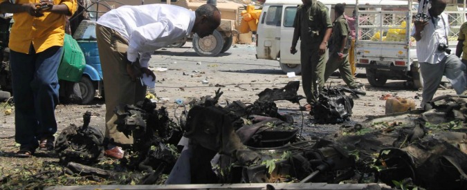 Copertina di Somalia, attacco Al Shabaab ministero Istruzione: dieci morti. Uccisi assalitori