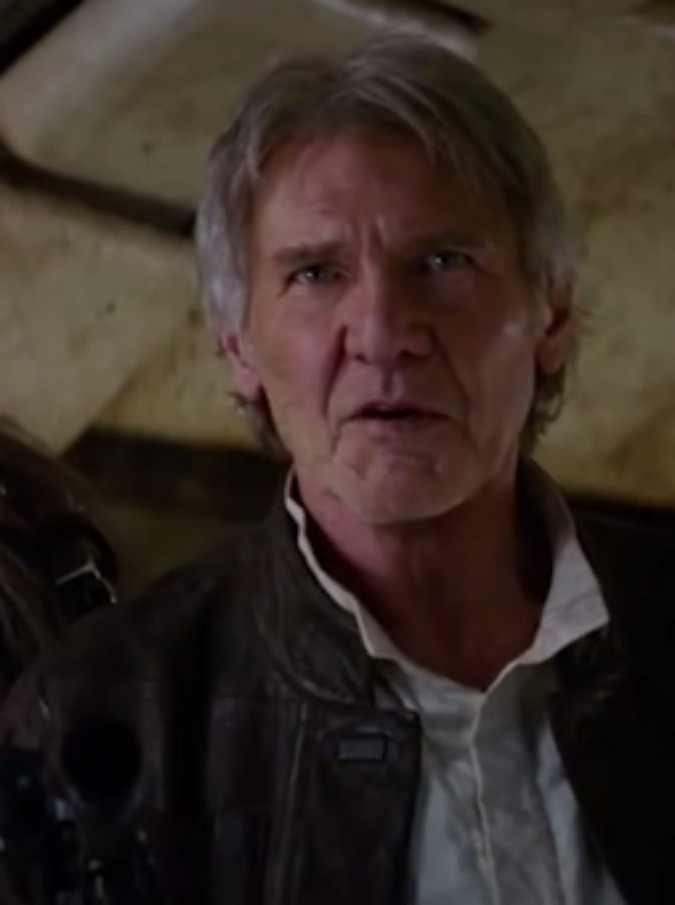 Star Wars – The Force Awakens, il nuovo trailer dell’episodio 7 è online
