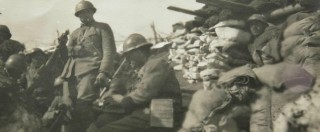 Copertina di Grande guerra, una proposta di legge per la riabilitazione dei soldati fucilati
