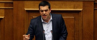 Grecia, Fmi: “Uscita dall’euro? Una possibilità. Improbabile accordo a breve”