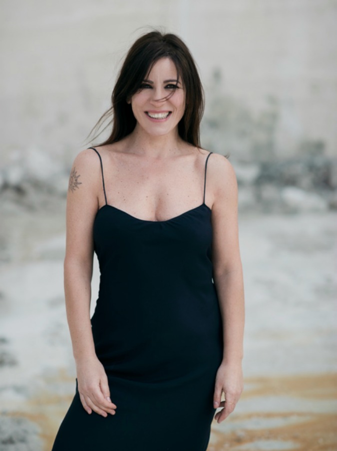Paola Turci, il nuovo album ‘Io sono’: autobiografia in musica che mette la voce in primo piano
