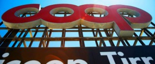 Copertina di Unicoop Tirreno, cade il tabù del 25 aprile: “Supermercati rimarranno aperti”