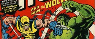 Copertina di Herb Trimpe, morto il disegnatore del primo fumetto di Wolverine