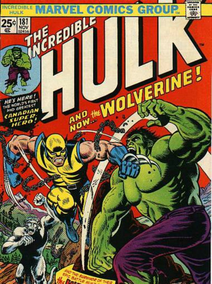 Herb Trimpe, morto il disegnatore del primo fumetto di Wolverine
