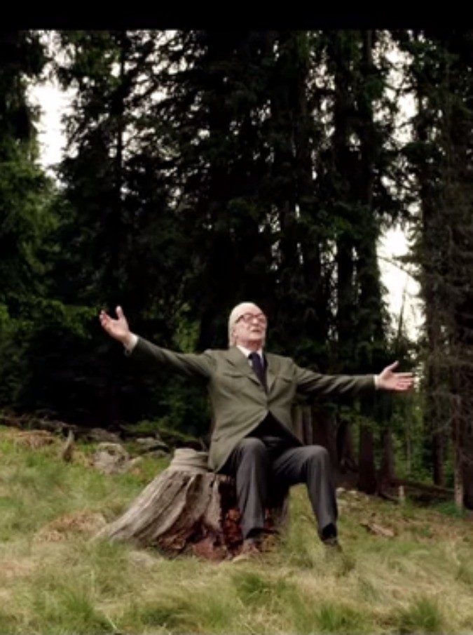 Youth – La Giovinezza, il trailer ufficiale del film di Paolo Sorrentino in concorso a Cannes