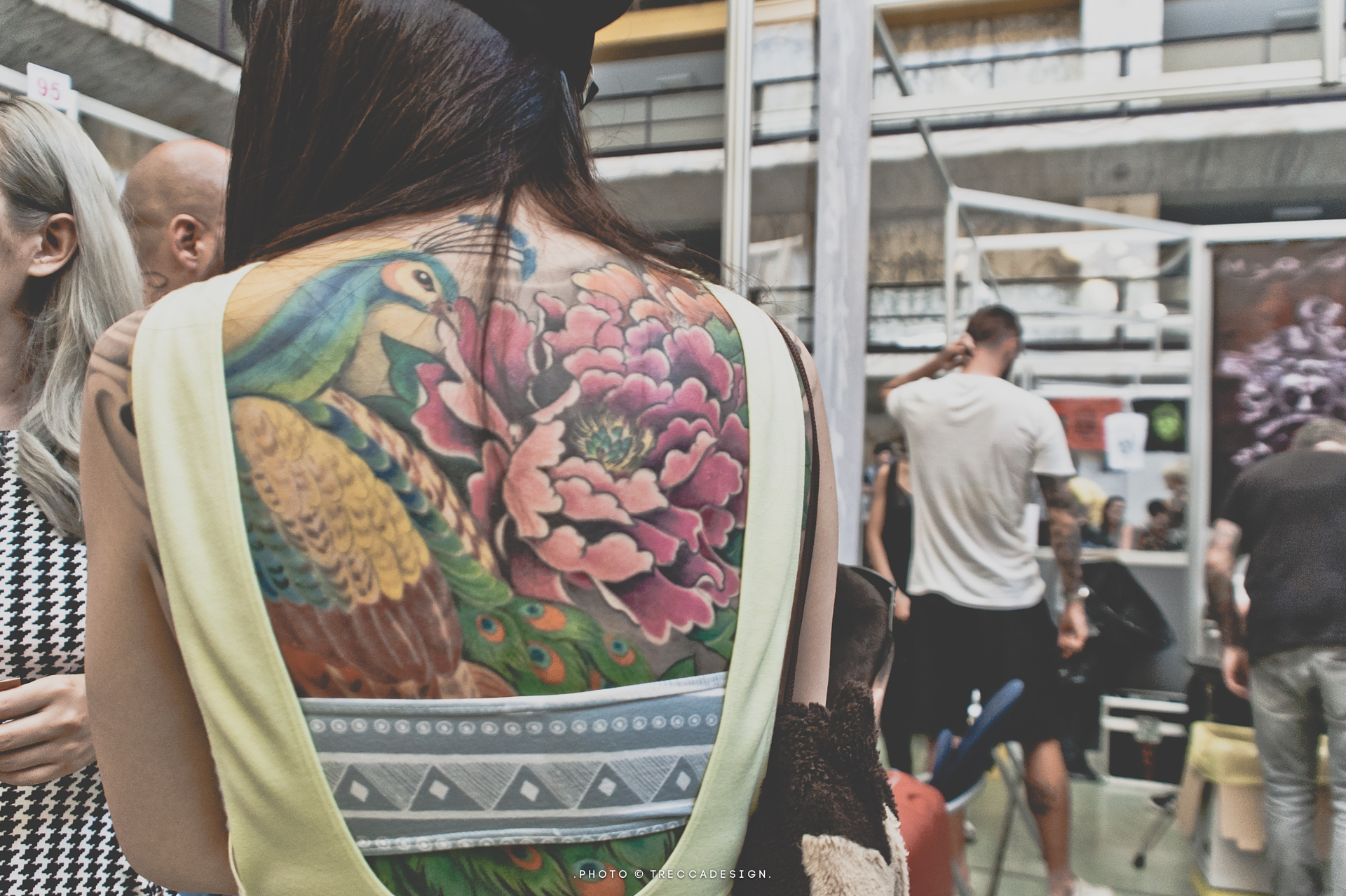 tattoo expo la tattoo expo la