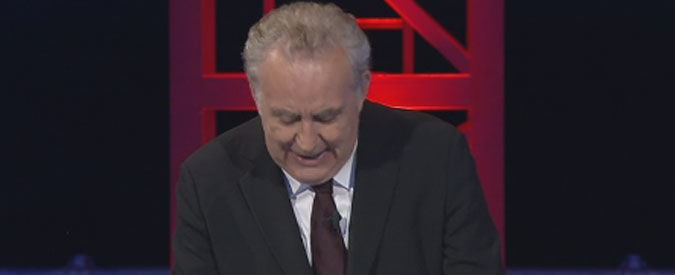 Copertina di Servizio Pubblico, Santoro: “Torneremo tra 5 settimane e per l’ultima volta”