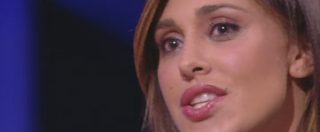 Copertina di Servizio Pubblico, Belen: “Mi attaccano perché ho successo, soldi e sono famosa”