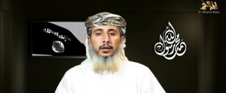 Copertina di Yemen, Site: “Ucciso il leader di Al Qaeda che rivendicò strage Charlie Hebdo”