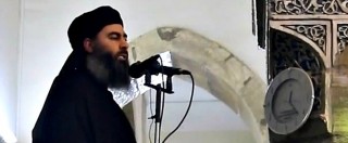 Isis, messaggio di Al Baghdadi. Obiettivo: dimostrare che è vivo e guida il califfato