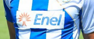 Copertina di Agrigento, squadra in Lega Pro con Enel sponsor: “In cambio del rigassificatore”