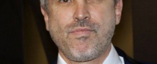 Copertina di Festival di Venezia 2015, il regista premio Oscar Alfonso Cuaron sarà il presidente di giuria