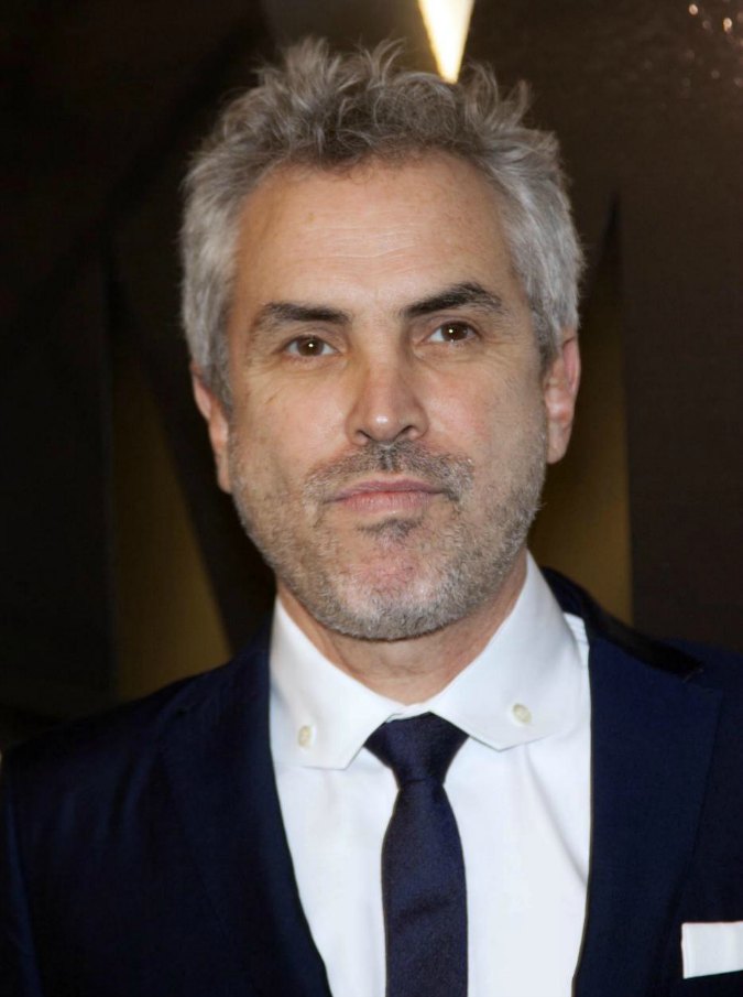 Festival di Venezia 2015, il regista premio Oscar Alfonso Cuaron sarà il presidente di giuria