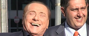 Copertina di Regionali, Berlusconi: “Renzi lo mandiamo a casa noi, M5S incollati alla poltrona”