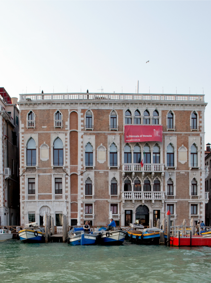 Biennale Venezia 2015, l’arte che ‘provoca’ e racconta la realtà: viaggio nei padiglioni