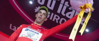 Copertina di Giro d’Italia 2015 – Il diario dell’etiope: a Forlì vince Boem, Contador resta in rosa