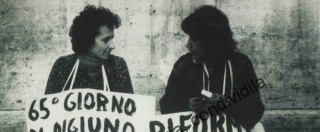 Copertina di Radicali, Pannella e Bonino lanciano asta su eBay per finanziarsi: manifesti, libri e una pianta di marijuana (FOTO)