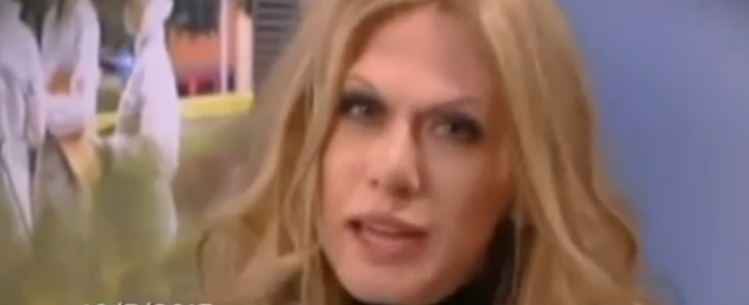 Copertina di Bruno Vespa a Bruzzone: “Non querelare Virginia Raffaele, essere imitati è bello”