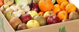 Copertina di Spesa online, il ‘fresco’ nel settore alimentare: ecco i siti per comprare formaggi, frutta e verdura