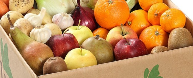 Spesa online, il ‘fresco’ nel settore alimentare: ecco i siti per comprare formaggi, frutta e verdura