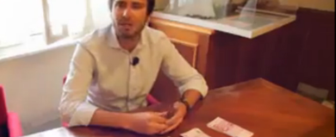 Copertina di M5S, Di Battista su FB: “Ecco in ‘contanti’ 128mila euro, potevo farmi la barchetta di D’Alema”