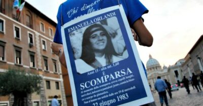 Copertina di L'ex poliziotto della Digos Lodano Marchionne: "Non ci fu mai prova che Emanuela Orlandi fosse in vita"