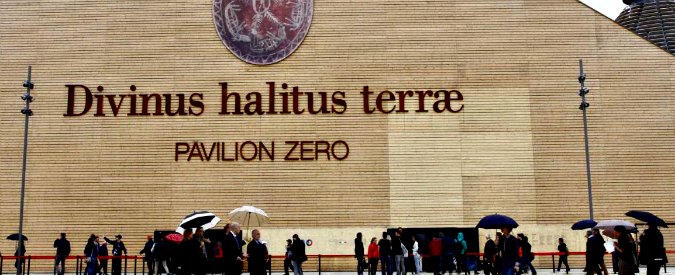 Copertina di Expo 2015, i padiglioni di tutti i Paesi del mondo: dal Nepal alla Francia agli Usa e al Brasile