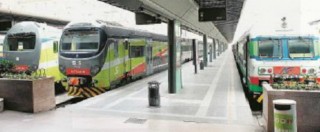 Copertina di Ferrovie Nord Milano, dalle carte spunta una consulenza al legale di Maroni