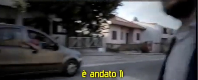 Copertina di La Gabbia, caro-tassa sui rifiuti: la fuga del deputato Pd