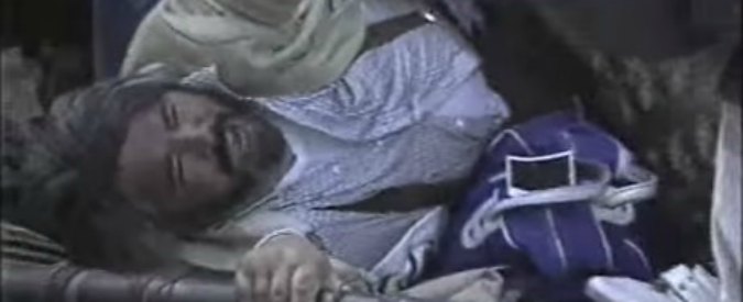 Copertina di Heysel 1985-2015. Conte, tifoso rimasto sotto le macerie: “Ho chiesto un biglietto per finale di Berlino, Juve mi ha detto no”